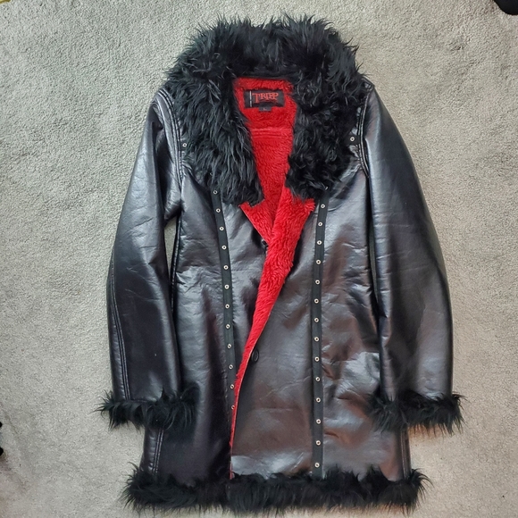 Tripp NYC Coat Tripp NYC Coat